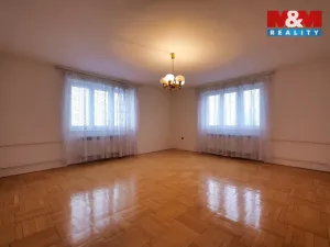 Prodej rodinného domu, Otinoves, 183 m2