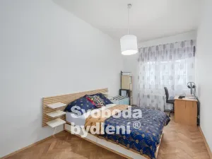 Prodej bytu 3+1, Praha - Strašnice, Černokostelecká, 95 m2