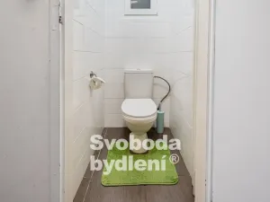 Prodej bytu 3+1, Praha - Strašnice, Černokostelecká, 95 m2