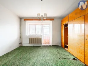 Prodej rodinného domu, Kostelec nad Černými lesy, Tyršova, 139 m2