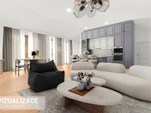 Prodej rodinného domu, Radějovice - Olešky, 218 m2