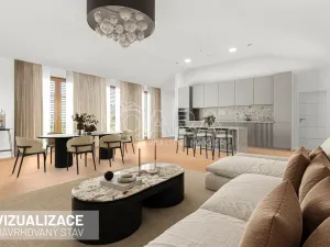 Prodej rodinného domu, Radějovice - Olešky, 218 m2