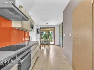 Prodej rodinného domu, Babice, Sportovní, 160 m2