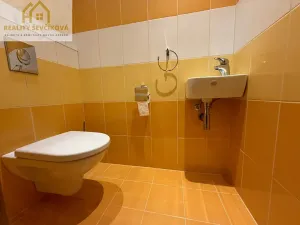 Pronájem bytu 3+kk, Hradec Králové, Pouchovská, 90 m2