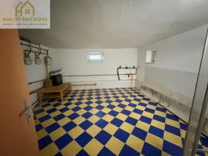Pronájem bytu 3+kk, Hradec Králové, Pouchovská, 90 m2