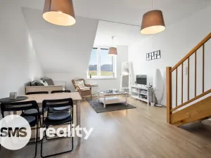 Prodej bytu 2+kk, Dolní Morava - Velká Morava, 52 m2