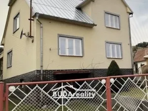 Pronájem rodinného domu, Zlín - Kostelec, 160 m2