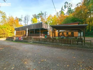 Prodej apartmánu, Račice-Pístovice, 304 m2