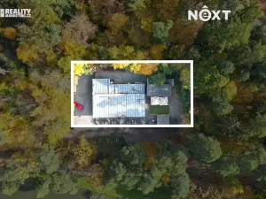 Prodej apartmánu, Račice-Pístovice, 304 m2