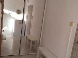 Pronájem bytu 1+1, Vysoké Mýto, V Peklovcích, 37 m2