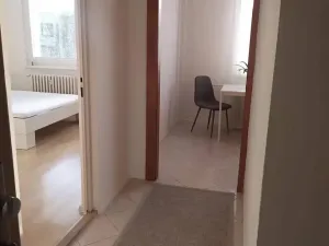 Pronájem bytu 1+1, Vysoké Mýto, V Peklovcích, 37 m2