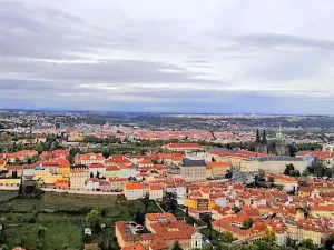 Pronájem kanceláře, Praha, 240 m2