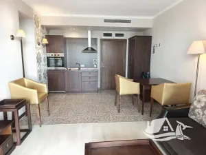 Prodej bytu 2+kk, Nesebar, Bulharsko, 61 m2
