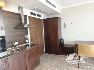 Prodej bytu 2+kk, Nesebar, Bulharsko, 61 m2