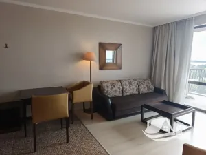 Prodej bytu 2+kk, Nesebar, Bulharsko, 61 m2