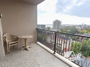 Prodej bytu 2+kk, Nesebar, Bulharsko, 61 m2