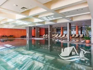 Prodej bytu 2+kk, Nesebar, Bulharsko, 61 m2