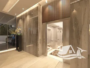 Prodej bytu 2+1, Pafos, Kypr, 78 m2