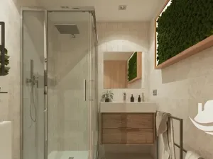 Prodej bytu 3+kk, Mijas, Španělsko, 72 m2