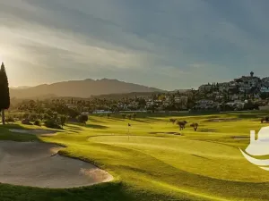 Prodej bytu 3+kk, Mijas, Španělsko, 72 m2