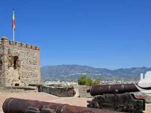 Prodej bytu 3+kk, Mijas, Španělsko, 72 m2