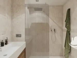 Prodej bytu 4+kk, Mijas, Španělsko, 110 m2