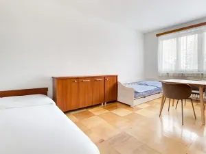 Pronájem bytu 2+1, Praha - Krč, Antala Staška, 44 m2