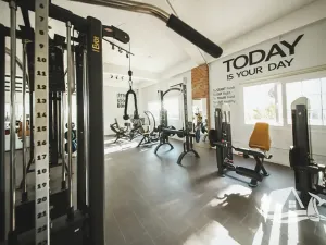 Prodej bytu 2+1, Trikomo, Kypr, 75 m2