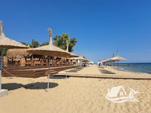 Prodej bytu 2+1, Trikomo, Kypr, 75 m2