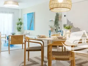 Prodej bytu 4+kk, Casares, Španělsko, 108 m2