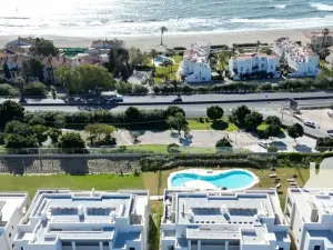 Prodej bytu 4+kk, Casares, Španělsko, 108 m2