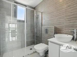 Prodej bytu 3+1, Lemesos, Kypr, 111 m2