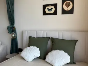 Prodej bytu 1+kk, Nesebar, Bulharsko, 31 m2