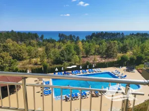 Prodej bytu 3+kk, Bjala, Bulharsko, 157 m2