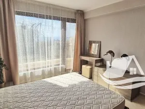 Prodej bytu 2+kk, Sveti Vlas, Bulharsko, 59 m2