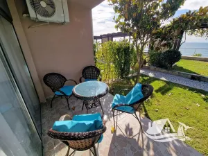 Prodej bytu 2+kk, Sveti Vlas, Bulharsko, 52 m2