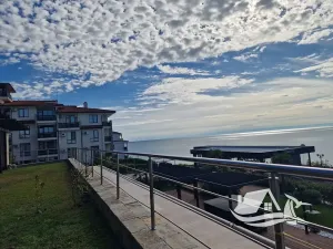 Prodej bytu 2+kk, Sveti Vlas, Bulharsko, 52 m2