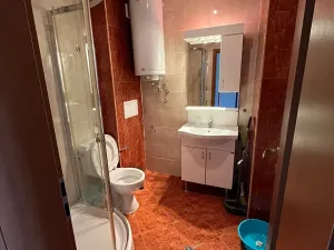 Prodej bytu 1+kk, Nesebar, Bulharsko, 35 m2