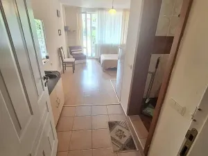 Prodej bytu 1+kk, Nesebar, Bulharsko, 34 m2