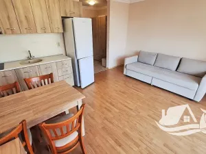 Prodej bytu 1+kk, Nesebar, Bulharsko, 37 m2