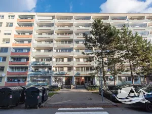 Prodej bytu 3+kk, Praha - Stodůlky, Kurzova, 77 m2