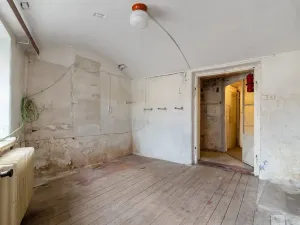 Prodej rodinného domu, Praha - Vršovice, Na stráni, 71 m2