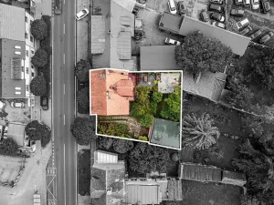 Prodej bytu 3+1, Rudná, Masarykova, 88 m2