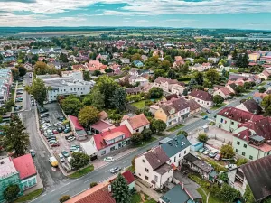 Prodej bytu 3+1, Rudná, Masarykova, 88 m2