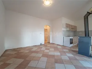 Prodej rodinného domu, Stříbro, 151 m2