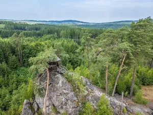 Prodej rodinného domu, Kornatice, 270 m2