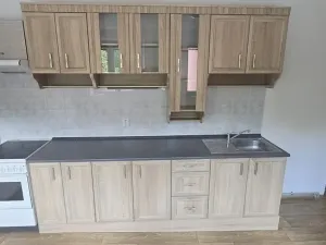 Pronájem bytu 1+1, Česká Lípa, 45 m2