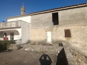 Prodej rodinného domu, Krk, Chorvatsko, 120 m2