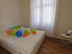 Prodej bytu 2+1, Praha - Nusle, Oldřichova, 40 m2