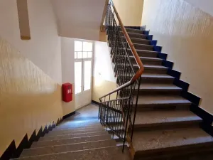 Prodej bytu 2+1, Praha - Nusle, Oldřichova, 40 m2